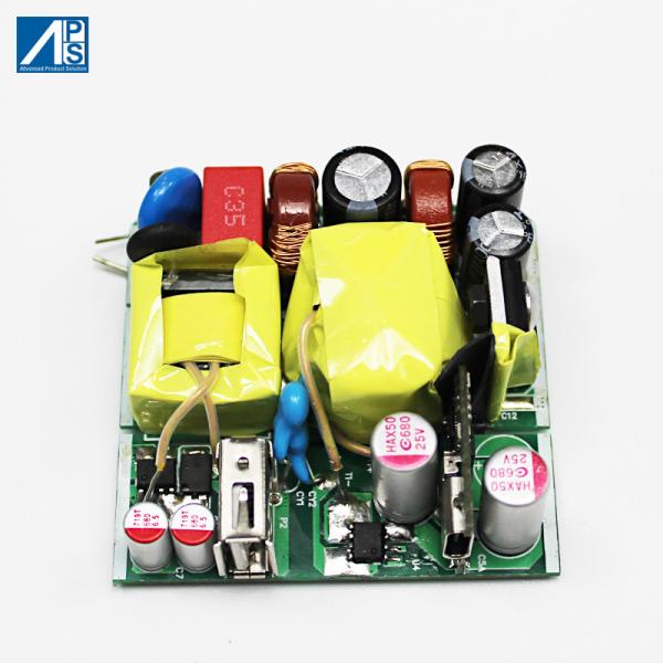 Cheap Prototype PCB Assembling 48W AC DC Power Supply Module for sale