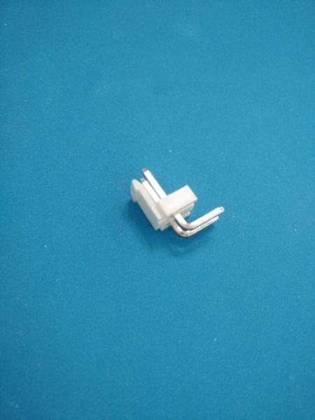 Cheap 3.96mm Pitch PCB Wire To Board Connectors , VH Series JST 2 Pin Cable Connector for sale