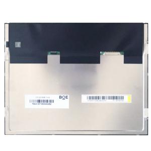 China 12.1 Inch IPS TFT LCD Display Original LVDS 20 Interface BOE EV121X0M-N10 on sale