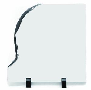 Sublimation  Large and Square Photo Slate