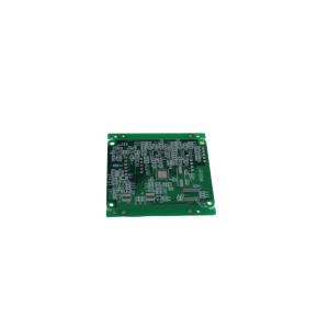 China 2mm Prototype PCB Assembly ENIG Surface Finish Prototype Pcb Fabrication on sale