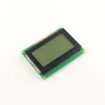 Customize 12864 Dots ST7920 6 O'Clock Monochrome LCD Display Module