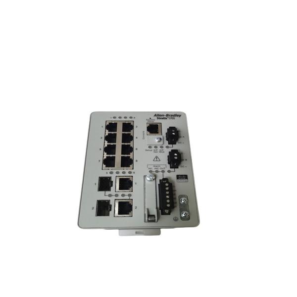 Cheap PLC 1762-OB16 MICROLOGIX 1200 SOURCE OUTPUT MODULE for sale
