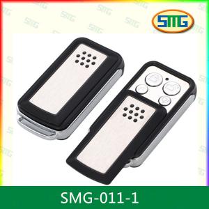 New products Wireless RF remote control duplicator copy rolling code SMG-011