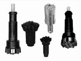 Cheap Mining DTH Hammer Bits for sale
