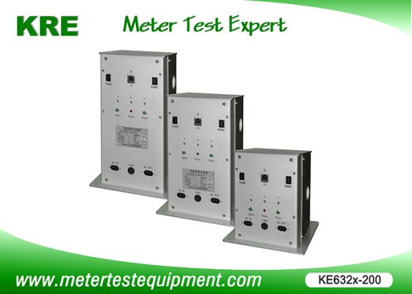 Cheap Close Link  200A Isolation Current Transformer Wide Dynamic Range Auto - Protection for sale