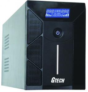 1KVA Pure Sine Wave Line Interactive UPS