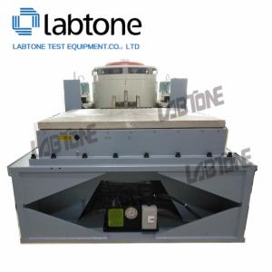 Best Vertical &amp; Horizontal Electromagnetic Vibration Tester With Sine, Random Testing wholesale