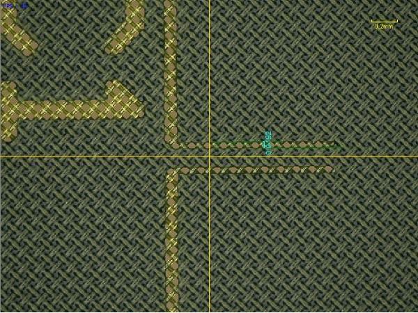 Cheap Wavelength 405±5nm Laser Computer To Screen With Advanced Imaging System for sale