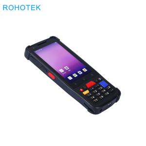 Best Versatile Android PDA Scanner Wireless PDA Portable Device Digital wholesale