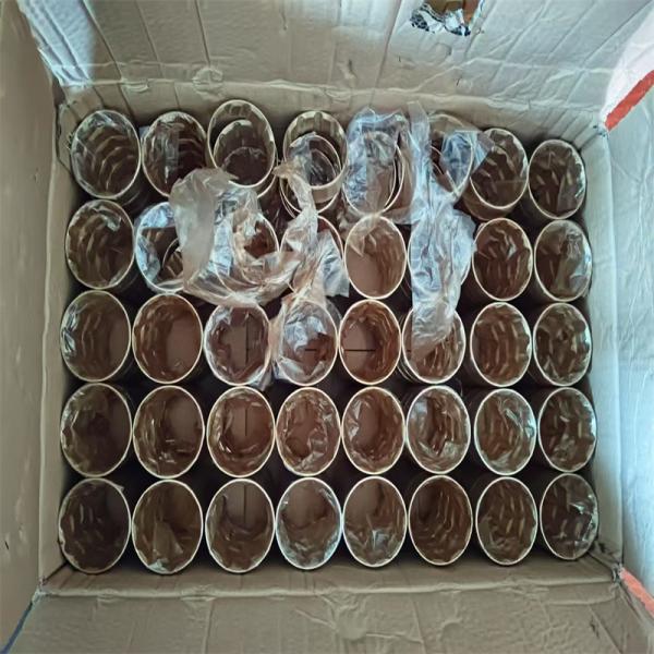 Cheap Aq, Bq, Nq, Hq, Pqstabilizer Rings for Wireline Core Barrels Hard Rock Core Drilling for sale