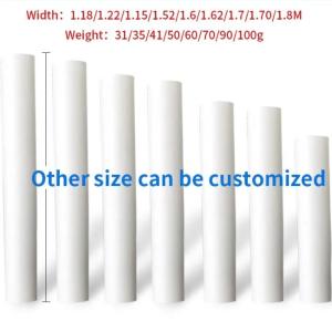 Water Based Ink Heat Transfer Paper For Digital Printing With Precise Results