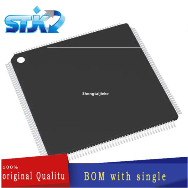Cheap TMS320F28335PTPQ Package LQFP176 Embedded Chip Microcontroller 100% Brand New And Original Off The Shelf for sale