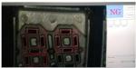 Exist Or Missing Smart Custom Microscope System Industrial Detecting NC-EMD02