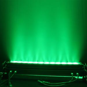 China 0.5 Meter LED Wall Wash Bar In Fuji Tv Station 45w Rgb Dmx Ip66 Outdoor LED Stage Light on sale