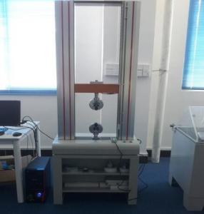 China PTE-300D Microcomputer Control Hydraulic Servo Universal Testing Machines, high accuracy on sale