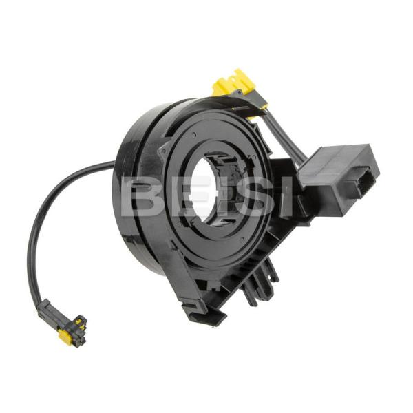 Cheap 681720005R New Spiral Cable Clock Spring Squib For Renault Master III for sale