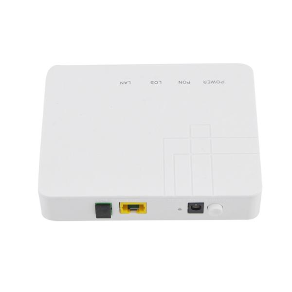 Cheap FTTB Optical Network Terminal Modem UPC SC Ont Optical Modem for sale