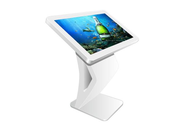 Cheap Windows Internet Informational Digital Kiosk Display Touch Screen Indoor for sale