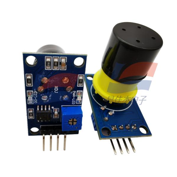 Cheap YJJ MQ-131 Module Ozone Gas Detection Ozone Sensor Module Air Quality Detection for sale