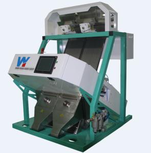 Grain Corn Nuts Rice Color Sorting Machine Customized