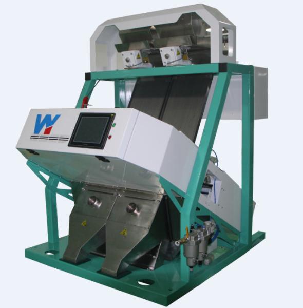 Cheap Waste Plastic Segregation Machine for PP PET Bottle Flake for sale