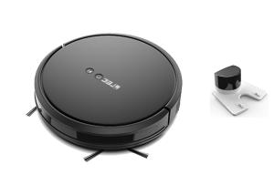 China Auto Charging Self Cleaning Robot Mop , App Controlled Self Cleaning Floor Robot on sale