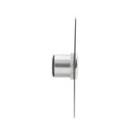 Scratch - Resistant Touch Sensitive Button To Exist , Access Control Push Button