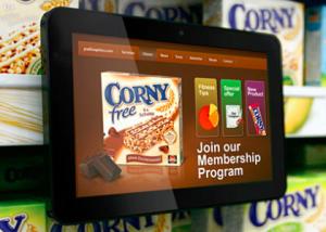 Best 4G LTE Commercial Tablet PC Optional RAM ROM 600MHZ GPU 8GB Flash Menory wholesale
