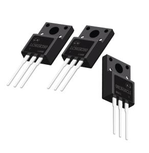 Power Factor Correction Super Junction MOSFET 11A 650V 350mΩ