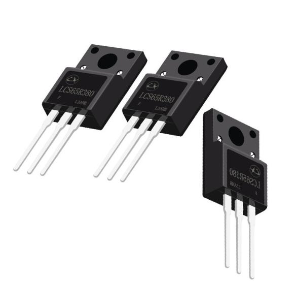 Cheap Power Factor Correction Super Junction MOSFET 11A 650V 350mΩ for sale