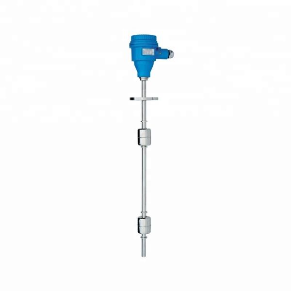 Cheap water tank level Magnetic Float Level Switch with Wireless Controller for sale