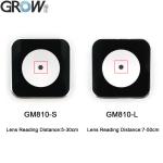 GROW GM810 Series DC5V 1D/2D QR Barcode Scanner Module USB / UART Interface For
