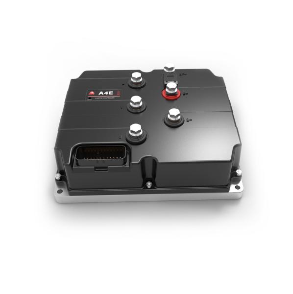 Cheap A4E IPMSM ACIM Motor Controller 24V 700A For Counter Balance Truck,Sightseeing Vehicle,Aerial Work Platform for sale