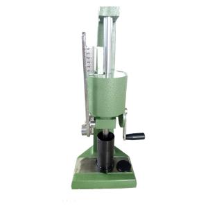 Best Fire Resistance Material Malleability Tester Refractory Plasticity Determinator wholesale