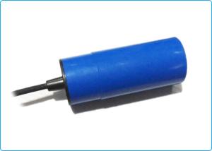 China NPN PNP 30mm Sensing Cylindrical Capacitive Proximity Sensor FKC3430 12-24VDC on sale