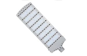 China 240W Square Plaza Dimmable LED Street Lights 2700K - 6500K High Brightness on sale