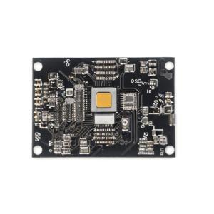 Peelable Special Power 2.4mil Custom PCB Assembly Turnkey Solutions