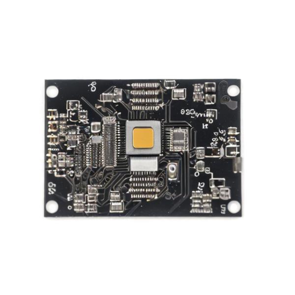 Cheap Peelable Special Power 2.4mil Custom PCB Assembly Turnkey Solutions for sale