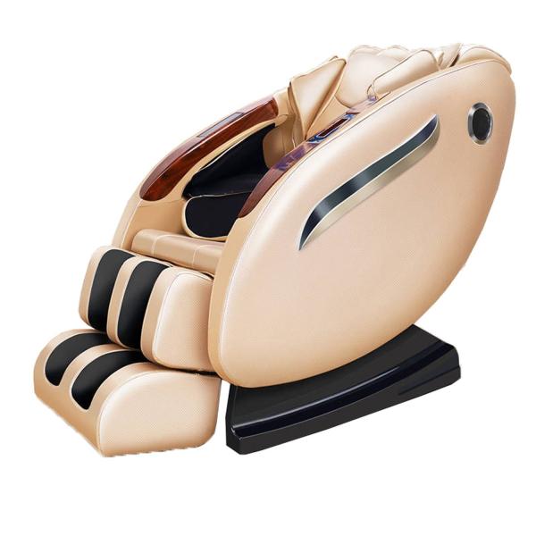 Cheap Relax Zero Gravity Full Body Massage Chairs HIFI Bluetooth CB KC ODM for sale
