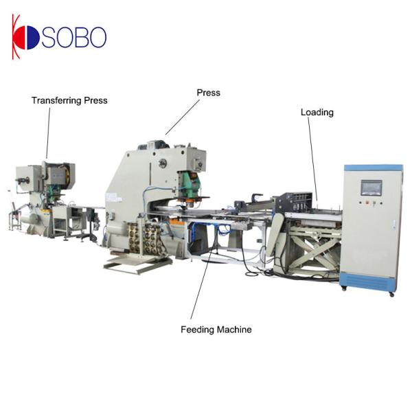 Cheap Used Automatic Square Tin Can Making Machine Production Line for sale