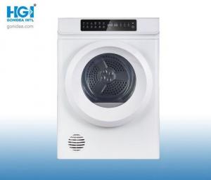 Best Home Appliances Washing OEM 7 Kg Clothes Dryer Machine wholesale