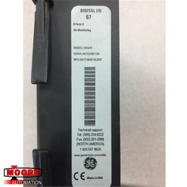 Cheap UR8NH  GE  Control Module for sale