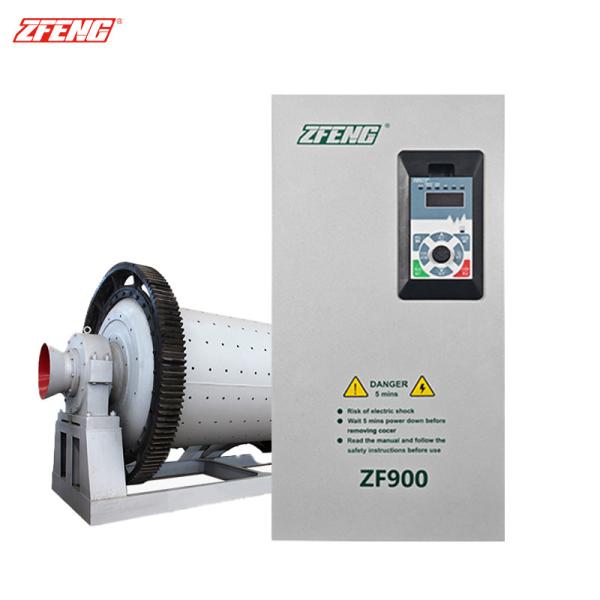 Cheap Energy Saving Ball Mill Dedicated Drive Variable Frequency Drive for sale