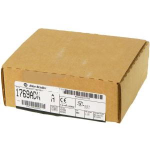 Best Allen-Bradley Allen-Bradley 1769-ADN Compact I/O DeviceNet Adapter Module, Series A wholesale