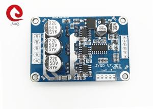 15A Current Brushless Motor Controller , Rectangle Brushless Speed Controller,bldc motor driver