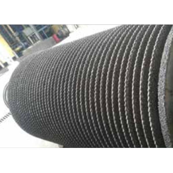 Continuous 60HZ Sugar Cane Roller Overlay Welding Machine