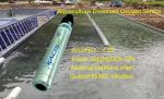Digital Dissolved Oxygen Sensor fishpound electrode Optical Dissolved Oxygen