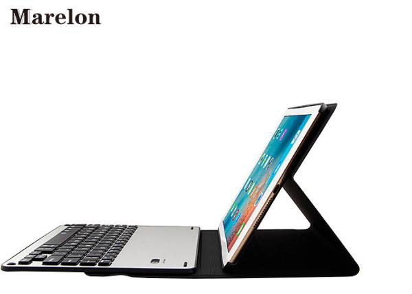 Cheap 10.5 Inch MultiFunction Tablet Case With Keyboard Customized Colour for sale