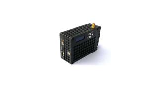 China Small Long Distance Video Transmitter / Mini Long Range Audio Transmitter on sale